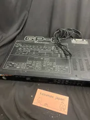 2026年最新】roland gp-16の人気アイテム - メルカリ
