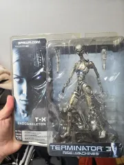 2026年最新】T X エンドスケルトンの人気アイテム - メルカリ