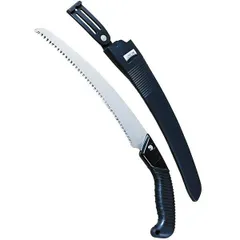【新品・7営業日以内発送】コンヨ KENOH CCS-27 替刃式剪定鋸 カーブソー サヤ付き 270mm 果樹/庭木/生木用 CCS27【沖縄離島販売不可】のサムネイル