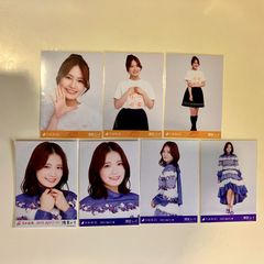 乃木坂46 井上和 生写真　浴衣&福岡ver コンプまとめ売り 乃木坂46 井上和 生写真 浴衣&福岡ver コンプまとめ売り - メルカリ