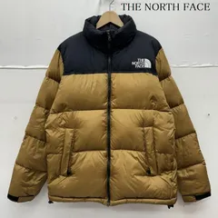 ザノースフェイス ヌプシ ダウン ジャケット ND91631 メンズ XL ISItems【USED】【古着】【中古】50162626のサムネイル
