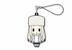 Fate/Zero ラバーストラップコレクション Vol.1 アイリスフィール・フォン・アインツベルン Fate グッズ ストラップのサムネイル