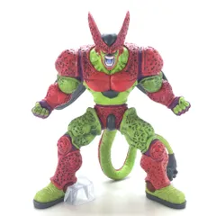 BANDAI SPIRITS フィギュア セルマックス 「一番くじ ドラゴンボール VSオムニバスビースト」 MASTERLISE C賞 箱なしのサムネイル
