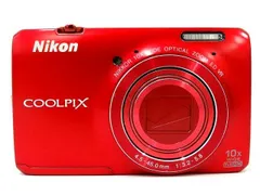 2026年最新】coolpix S6300の人気アイテム - メルカリ