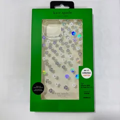 【新品未使用品】kate spade スマホケースfor iPhone 15 Plus R22J026Jのサムネイル