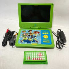 トイストーリーDVDプレイヤー - メルカリ