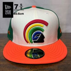 アホです様専用】NEW ERA 9FIFTY TERRY THE AKI-06 - メルカリ