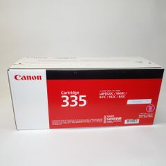 新品 未開封 純正品 Canon CRG−335 シアン - メルカリ