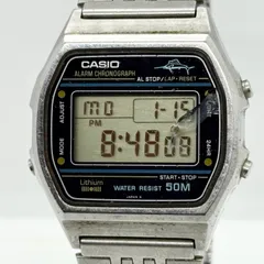 2026年最新】カシオカジキ w-36の人気アイテム - メルカリ
