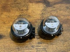 スバル 純正 アウトバック BT5 標準装備 LEDフロントフォグランプ
