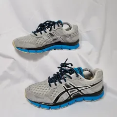 ドゥハヴィンテージ 245 asics アシックス ゲル ブラー 33 スニーカー ランニングシューズのサムネイル