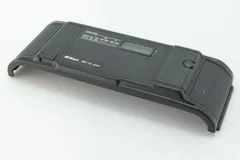 2026年最新】nikon mf-14 データバック f3の人気アイテム - メルカリ