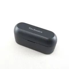 Panasonic Technics EAH-AZ60 充電ケースのみ USED美品 パナソニック 充電器 チャージングケース ワイヤレスイヤホン 完動品 V2474のサムネイル