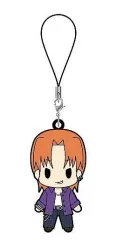 Fate/Zero ラバーストラップコレクション Vol.2 雨生 龍之介 Fate グッズ ストラップのサムネイル