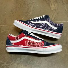 VANS BEDWIN OG Old Skool LX - メルカリ