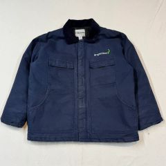 GAN CRAFT STRETCH JACKET ベージュ Lサイズ - メルカリ