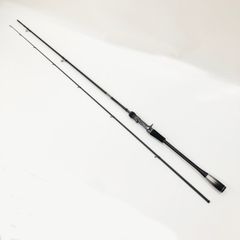 SHIMANO 20LUNAMIS S106M シーバスロッド - メルカリ
