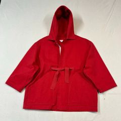 UNUSED Check coat 18AW ウール チェックコート 3 - メルカリ