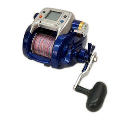 DAIWA ダイワ HYPER TANACOM ハイパータナコン 600Fe - メルカリ