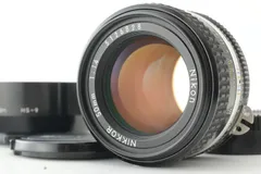 【美品】Nikon Ai-s Ais Nikkor 50mm F1.4 Lens ニコン ニッコール レンズ EF-TN-JP2615のサムネイル