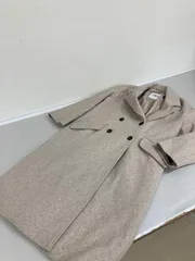 ★★送料無料★ZARA ザラ★ロングコート　アウター★XSサイズ　#80703sgr2のサムネイル