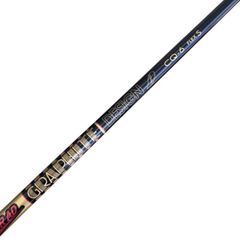 SRIXONスリーブ Tour AD CQ-5 Flex X ドライバー用 - メルカリ