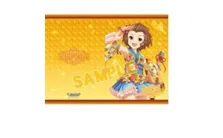 難波 笑美 THE IDOLM@STER シンデレラガールズ クリアファイルコレクション PASSION Vol.5 難波笑美 グッズ クリアファイル アイドルマスターシンデレラガールズ デレマスのサムネイル