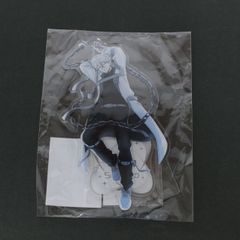[가고가와 물류] 중고 미개봉 블루 록 운명의 한 장·인터벌 ver