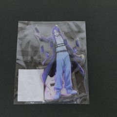 [가고가와 물류] 중고 미개봉 블루록 운명의 한 장·인터벌 ver. 미카게 레오 악스타 아크릴 스탠드[741]