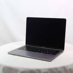 2026年最新】macbook pro 2017/13インチ/メモリ16gb/ssd 512gbの人気