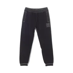 ジバンシィ GIVENCHY パンツ 4Gロゴ BM51DA3YPQ004M ブラック コットン スウェットパンツ メンズ 新品のサムネイル
