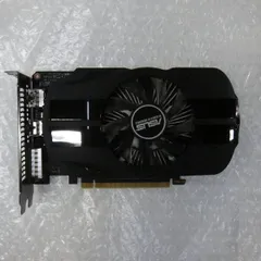 ソフマップ 〔中古品〕 PH-GTX1650-O4G【344】のサムネイル