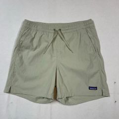 Patagonia バギーズ7インチショートパンツアニマルプリント - メルカリ