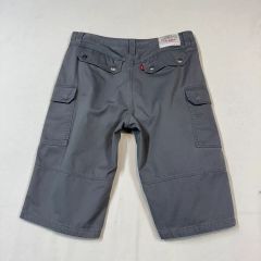 マディソンブルー BAKER PANTS ベイカー ワークパンツ カーキオリーブ