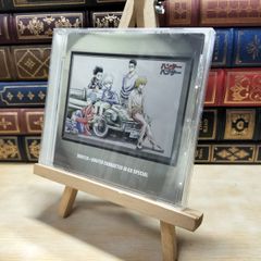 [중고] [HUNTER × HUNTER] 캐릭터 IN CD 스페셜 렌탈 업 마베라스 AQL 120125