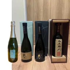 黒龍　ESHIKOTO AWA 福井限定　あどそ　二左衛門のサムネイル