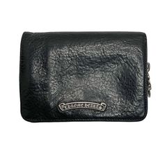 セ*ル様 正規店購入 クロムハーツ ジョーイ ウォレット インボイス原本