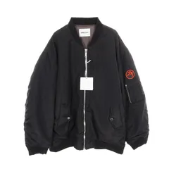 アンブッシュ AMBUSH ブルゾン BMEH010F23FAB0011000 ブラック ナイロン ジャケット メンズ 新品のサムネイル