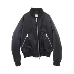 オフホワイト OFF-WHITE ブルゾン OMEH054F23FAB0011010 ブラック その他 ジャケット メンズ 新品のサムネイル