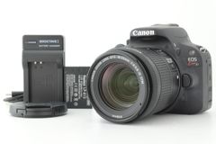 Canon EOS Kiss X5　ジャンク品 シャッターが降りません。 美品】シャッターカウント14547回 Canon EOS Kiss X2 EF-s 18-55mm F3