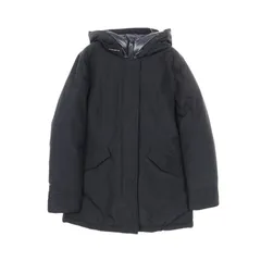 ウールリッチ WOOLRICH ダウンジャケット ARCTIC PARKA CFWWOU0580FRUT0001 ダークネイビー その他 コート レディース 新品のサムネイル