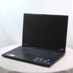 中古 ガレリア ゲーミングノートPC GALLERIA ZL9C-R47-6B - メルカリ
