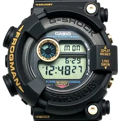 2026年最新】G-SHOCK FROGMAN DW-8200MS-8Tの人気アイテム - メルカリ