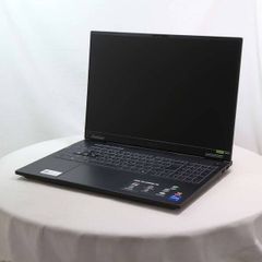 中古 ガレリア ゲーミングノートPC GALLERIA ZL9C-R47-6B - メルカリ