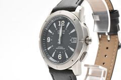 CITIZEN シチズン ATTESA アテッサ H110-T009425TA エコドライブ 電波