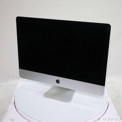 動作確認 初期化済 IMac A1418 i5 2.3 21.5 mid2017 - メルカリ