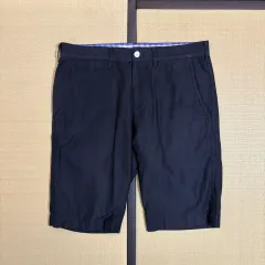 COMME des GARCONS オム コットン ハーフ パンツのサムネイル