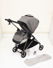 欠品あり サイベックス メリオ アルミフレーム cybex MELIO ソーホー