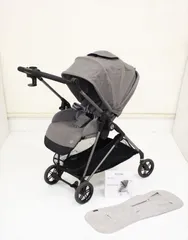 欠品あり サイベックス メリオ アルミフレーム cybex MELIO ソーホー