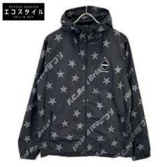 FCRB × Starter コラボ Anorak ブリストル スターター L - メルカリ